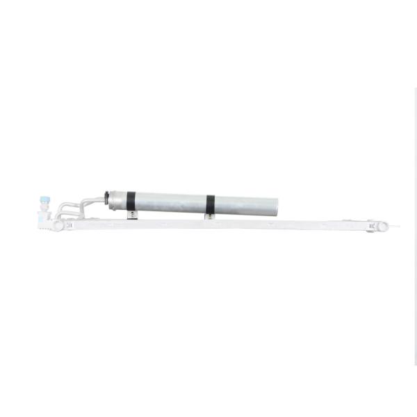 A2515000054 Condensador AC para Mercedes-Benz GL500 R300 ML500 4-Matic 164.172 Motor