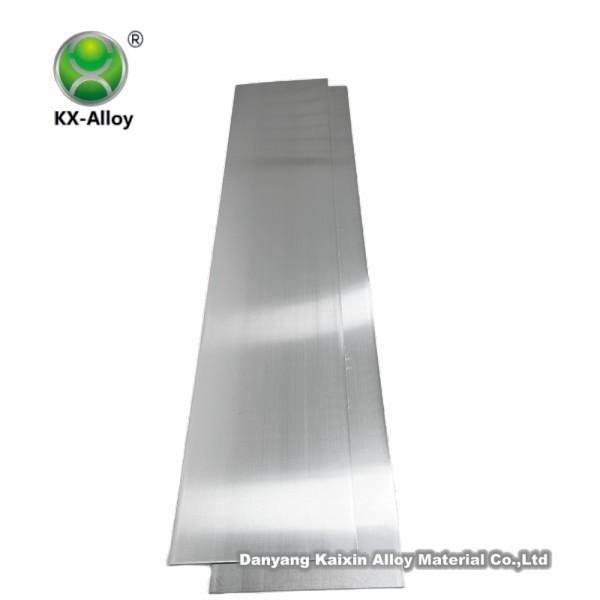 Corrosion Resistance Inconel 690 Nickel Chrome Resistance Wire Inconel Bar / Tube / Sheet