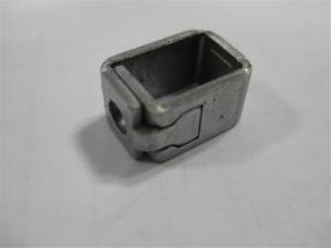Screw Terminal Block Parts High Precision Progressive Stamping Parts