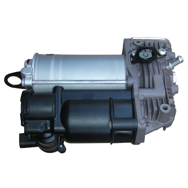 OEM W166 Airmatic Air Suspension Compressor Air Spring Pump 1663200104 A1663200104 1663200204 A1663200204