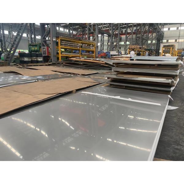 High Manganese Wear Resistant Steel Plate Chromium Carbide For Buckets