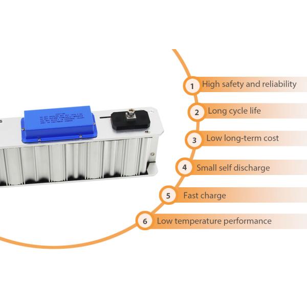 Super Capacitor Module 16v 500f Aluminum Electrolytic Capacitors Reduce Pollution