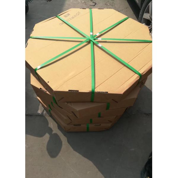 Carbon Fiber Scraper Doctor Blades For Paper Industry Cleaning Rolls Surface