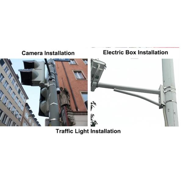 Electric Line Adjustable SS Banding Strap 30M 35M 50M