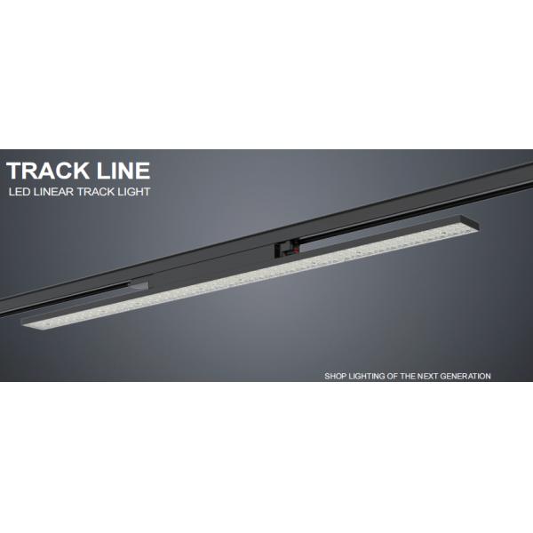 освещение следа СИД 68W линейное