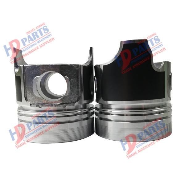 3TN78 3D78-1 Engine Steel Pistons 129100-22080 For YANMAR