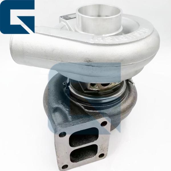 49188-01651 Турбокомпрессор для экскаваторов SK400