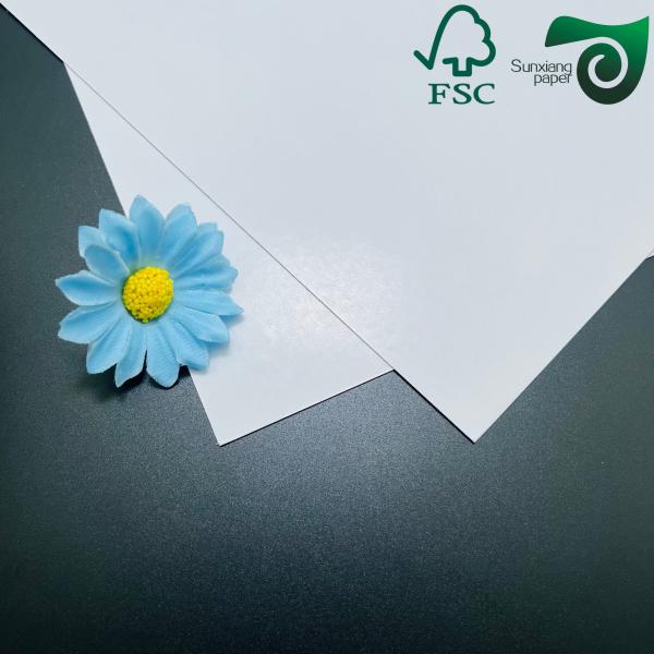 FSC 150gsm 170gsm Glossy Coated Paper Art Book With Good Printing Double Sided Glossy Coated Art Paper  C2S