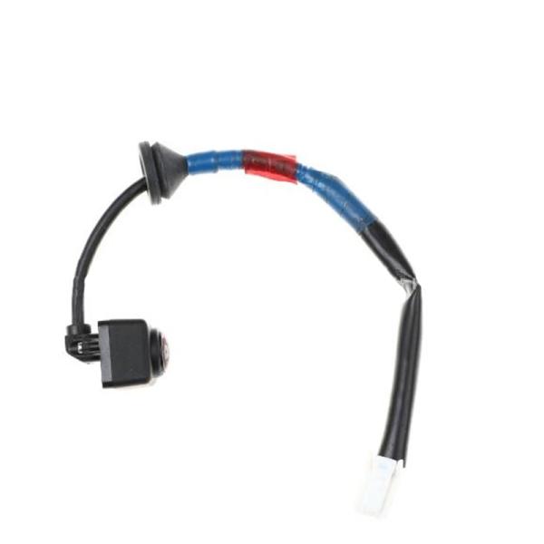 Cámara de visión trasera cámara de marcha atrás 28442-1VX0A-Para nissan S35-Rogue 07-15