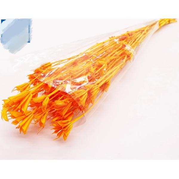 Artificial flowers and flower arrangements dry flowers gift