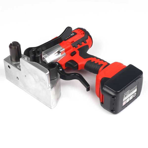 Best Selling Handheld Strapping Tool Electric Power Packing Tool