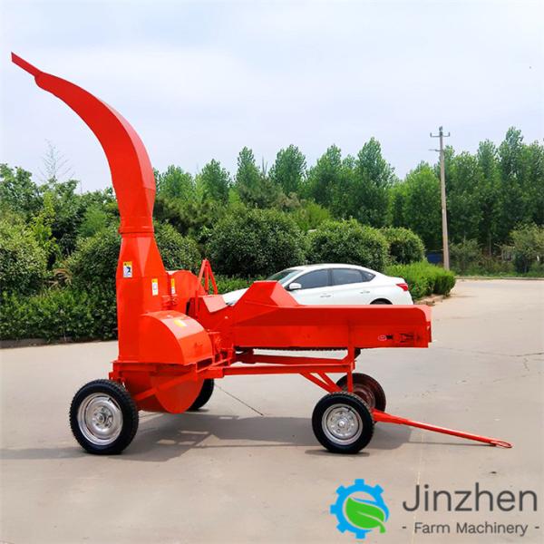 Wet And Dry Wheat Straw Alfalfa Hay Forage Chopper Hay Chaff Cutter For Cattle Feed