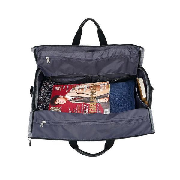 Сумки перемещения спорта Оксфорда моды вещевой мешок водоустойчивой большой