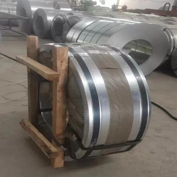 SPCC Galvanized GI Steel Strip 0.8mm 0.12mm 1.2mm 1.8mm DX51 Roll Zinc Coated