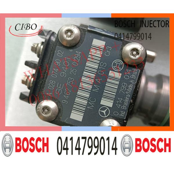 Bosch Unit Pump 0414799014 For Mercedes-Benz 0280749022