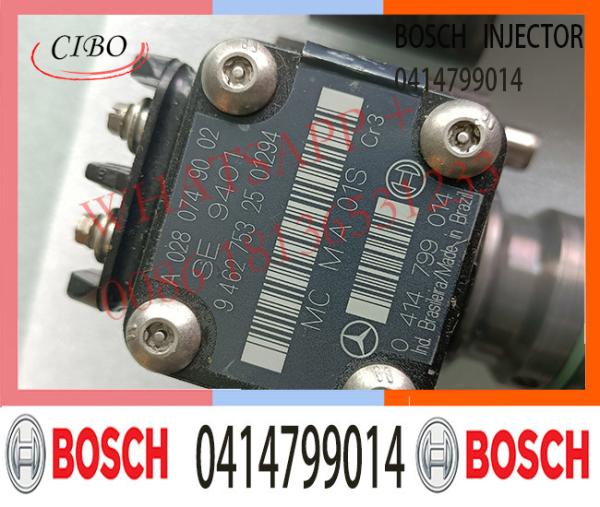 Bosch Unit Pump 0414799014 For Mercedes-Benz 0280749022