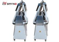 Croissant automatique faisant la pâte Sheeter de pizza de machine