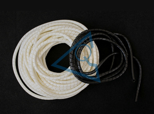 Heat and Cold Resistant Wrapping Band Fire Resistant  PE/ PP