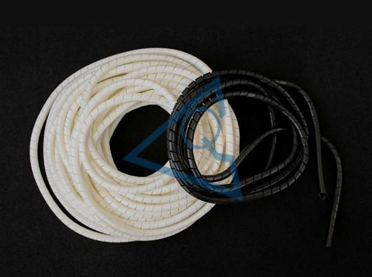 Heat and Cold Resistant Wrapping Band Fire Resistant  PE/ PP