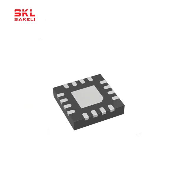 TPS62150AQRGTTQ1 PMIC Power Management High Efficiency Low Noise Output