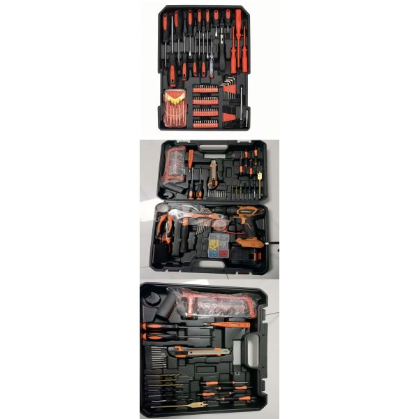 Electrician Tool Box