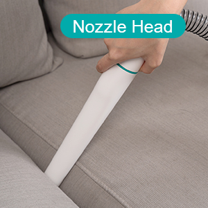 Горячий стиль 5 в 1 Уборный комплект для домашних животных Воссоситель для собак Высокая сила всасывания 1300Pa-9000Pa