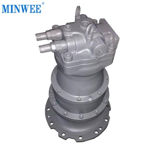 EX200-3 EX200-6 EX200-5 Hitach Swing Motor With Gear
