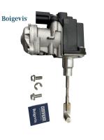 04E145725R 04E198725 Actuador de turbocompresor para AUDI A3 SEAT IBIZA LEON I VW POLO V 1.2 TSI