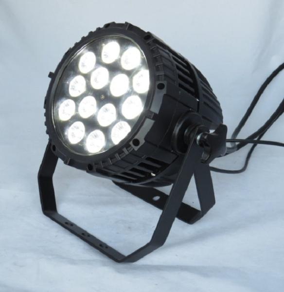 Energy Saving Outdoor Led Par 64 Rgb Dmx , Led Theatre Lights Super Bright