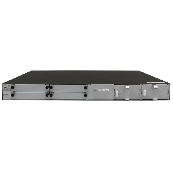 AR6710-L50T2X4 02354KAP 50*GE RJ45 2*10GE SFP+ Access Industrial Routers