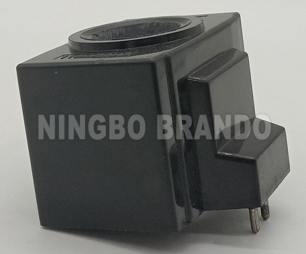 Solenoid Coil For Yuken DSG-03 Series Hydraulic Solenoid Valve AC110V AC220V