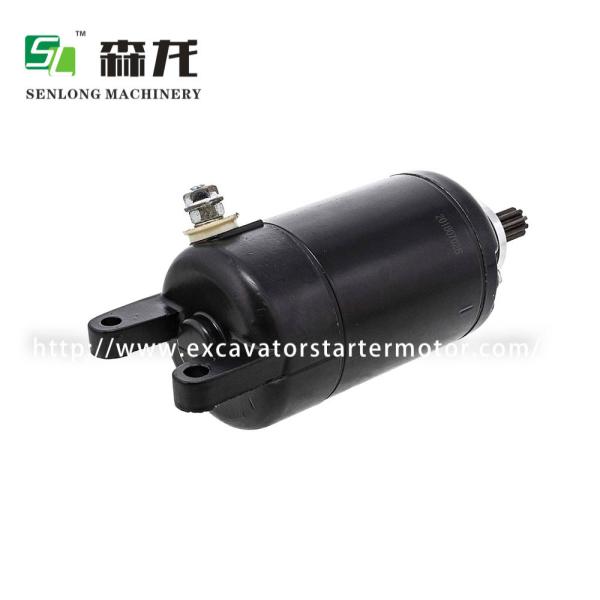 NINJA-250R 94-12 Motor 12V 9T CCW 21163-1317 SMU0339 21163-1100 21163-1136 21163-1205 21163-1221 18528