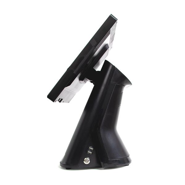 15 Inch NFC Android Restaurant Pos System RK3288 CPU Touch Screen Pos Terminal