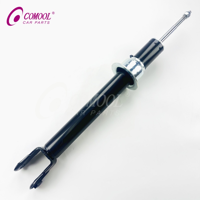 Jaguar XJ XF Front Vehicle Shock Absorbers C2Z27763 C2Z18380 OEM