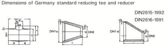 Sch90/180 Degree Carbon Steel Seamless Elbowr Pipe Fitting Black Paint Sandblasting