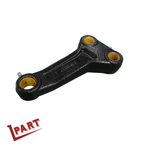 Grandes prestaciones para carretillas elevadoras Jungheinrich Link 51179515