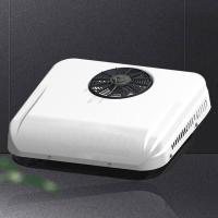 2500W 24V stationnement de camions climatisation réfrigérateur à refroidissement rapide