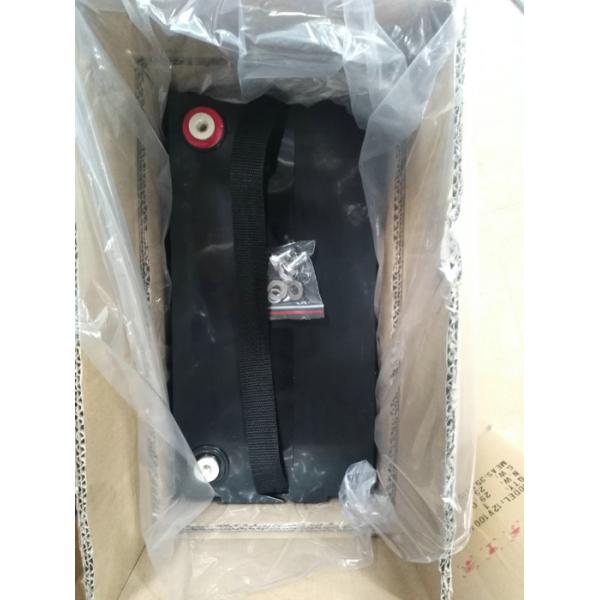 Deep Cycle Solar Lead Acid Battery 12V 17AH For Backup Power Supply