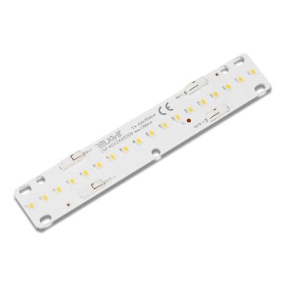 Panel Light DC Dimmable LED Module LED SMD 2835 DC 7 Watt Linear Module