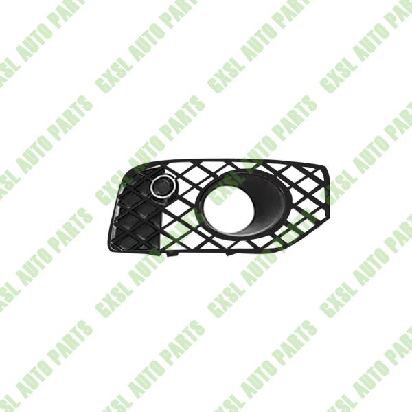 With Acc Black Right Front Bumper Air Guide Grille For Bentley Flying Spur 2020 OEM 3SE807668C 3SE807668E