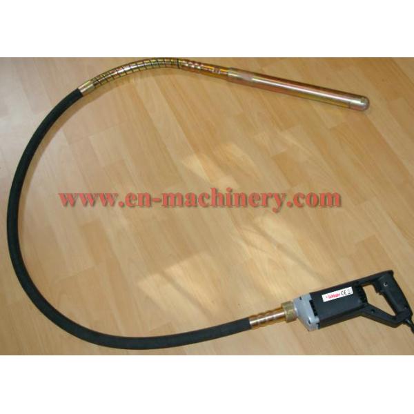 Portable Electric Gasoline Robin Power Cement Concrete Vibrator Price