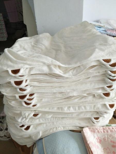Best Sale USA  Amazon online store custom produce wholesale 100% bamboo baby towel hooded