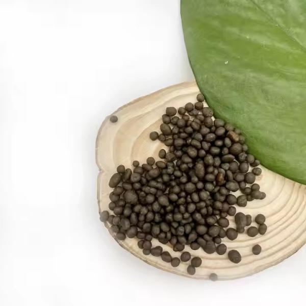 Produire et fabriquer des engrais au phosphate de diammonium DAP brun Taille 2-5 mm 50 kg