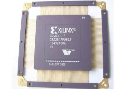 Programmable Integrated IC Chip Manufacturers XQR17V16CC44V XILIN BGA