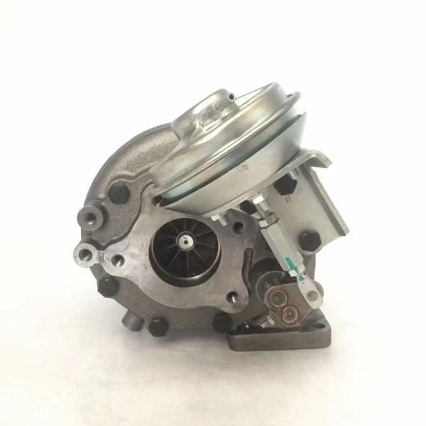 Isuzu Engine Turbocharger Turbo Accessories RHV5 19015847 8980830412