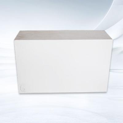 High-Performance High Corrosion Resistance Durable Fused AZS Bricks For Glass Furnace Applications