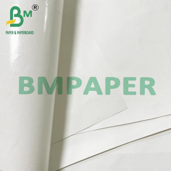 40g +10g PE Coated Sugar Packing Paper Waterproof For Food Packaging 40g +10g ПЕ покрытая сахаром упаковочная бумага водонепроницаемая для упаковки продуктов питания