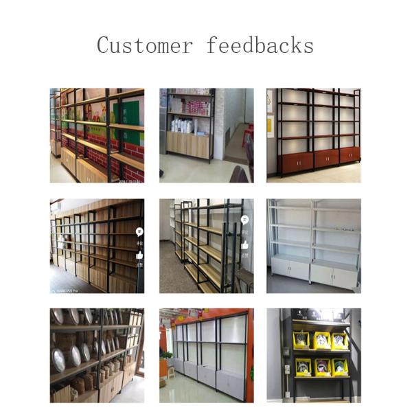 Exhibition Style Wooden Sunglasses Display Rack for Customized Merchandise Display
