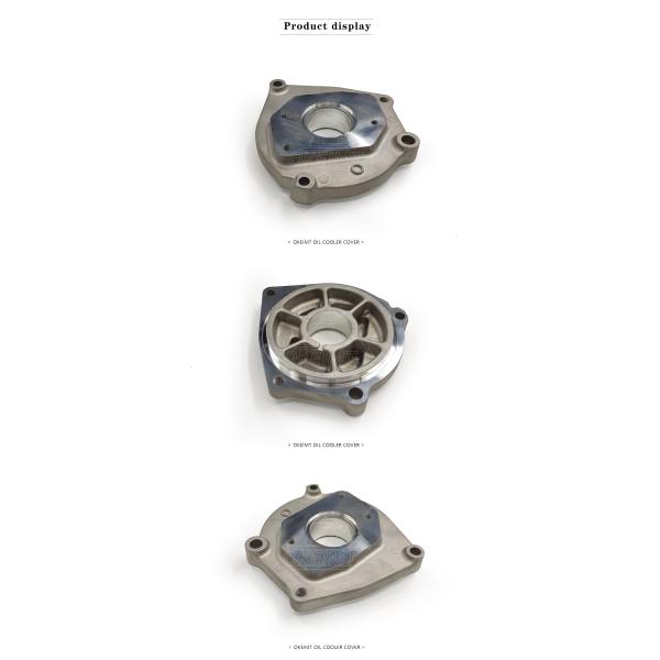 Части двигателя ISUZU ZX240-3 ZX200-3 запасные нагнетают кронштейн 8976016990