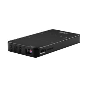 Flyin S90 4K Mini Portable Android Smart DLP Projector WIFI Bluetooth Enabled